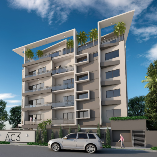 Torre AC 03